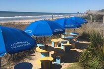 Crystal Coast Oceanfront