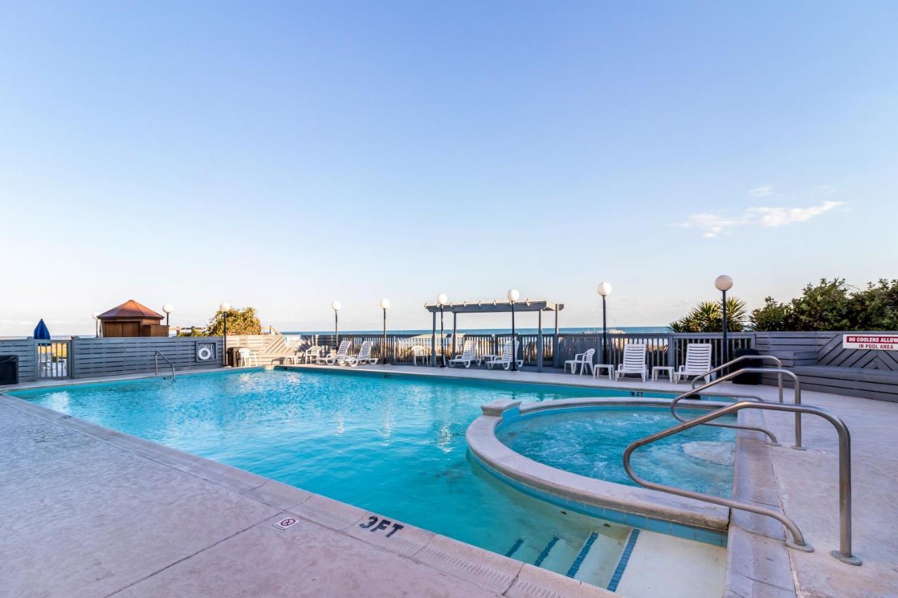 Crystal Coast Oceanfront