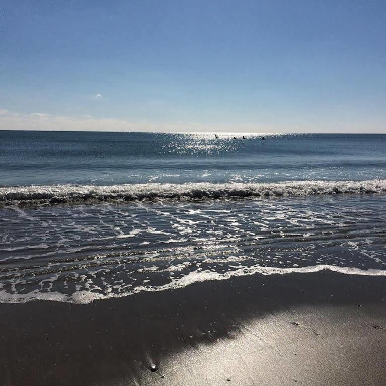 Crystal Coast Oceanfront Hotel